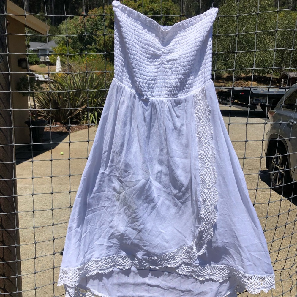 Volcom Sundress - Picture 2 of 5
